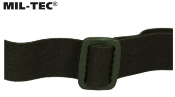 ТАКТИЧЕСКИЕ ОЧКИ COMMANDO AIR SMOKE OLIVE