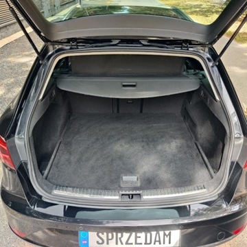 Seat Leon III SC Facelifting 1.2 TSI 110KM 2017 Seat Leon Seat Leon III 1.2 CarPlay Navi Radar Jeden Wlasciciel Serwis ASO, zdjęcie 25