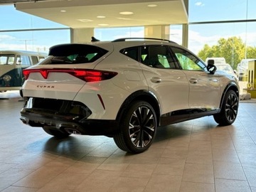 Cupra Formentor Crossover 1.5 TSI 150KM 2025 CUPRA Formentor 1.5 eTSI DSG Suv 150KM 2025, zdjęcie 6