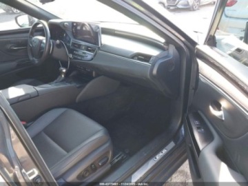 Lexus ES VII (XV70) 2022 Lexus ES 300H, 2022r., 2.5L 2.5 Benzyna 176KM, zdjęcie 9