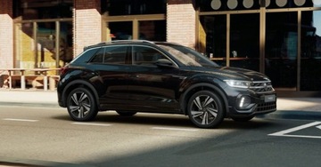 Volkswagen T-Roc I SUV Facelifting 1.5 TSI ACT 150KM 2025 Volkswagen T-Roc Climatronic, LED Plus, pakiet zimowy, dostepny od reki, zdjęcie 2