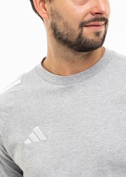 adidas koszulka męska t-shirt sportowa Tiro 24 roz.M