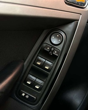 Citroen C4 Picasso I 1.6 THP 156KM 2011 Citroen C4 Picasso Automat LPG Navi Warszawa gwarancja w cenie VRWV 1.6, zdjęcie 29