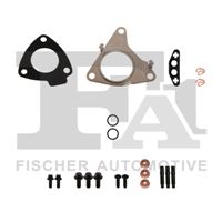 FA1 KT460030 SADA MONTÁŽ NABIJTE