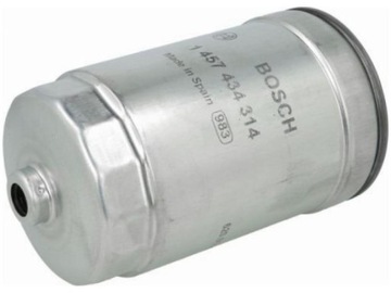 BOSCH 1 457 434 314 FILTR PALIVA