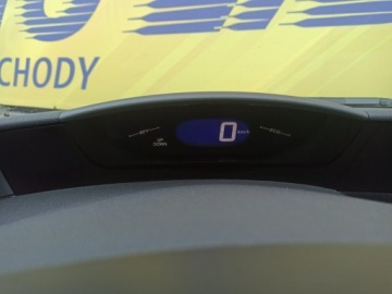 Honda Civic VIII Hatchback 3d 1.4 i-VTEC 100KM 2010 Honda Civic S-TYPE, super stan, zdjęcie 11