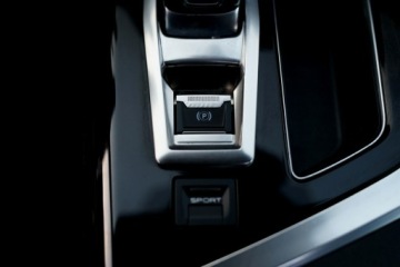 Peugeot 3008 II Crossover 1.6 THP 165KM 2018 Peugeot 3008 GT ful led skóra masaze ACC kamery, zdjęcie 25