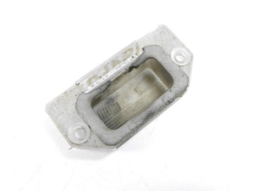 MITSUBISHI GALANT VII LAMPA OSVĚTLENÍ TABULKY