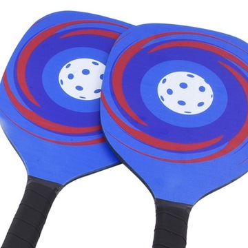 Профессиональные ракетки для пиклбола, набор из 4 и 4 шт.