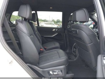 BMW X7 2021 BMW X7 xDrive40i 2021 3.0l 3.0 Benzyna 335KM, zdjęcie 12