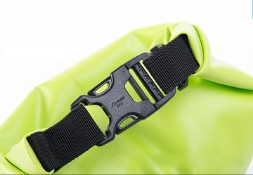 Водонепроницаемая туристическая сумка, 15 л, каяк, надувная лодка, водонепроницаемая сумка