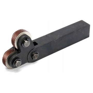 7 . накатка накатка косая