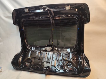 ЗАДНЯЯ ДВЕРЬ VOLVO XC40