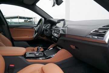 BMW X4 G02 SUV Facelifting 2.0 20I 184KM 2023 BMW X4 BMW X4 xDrive20i M Sport Adaptive LED Fotel, zdjęcie 11