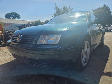ДВИГАТЕЛЬ 2.0 115 л.с. 85 кВт AQY PILLAR VW BORA GOLF IV