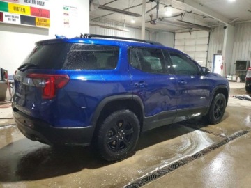  GMC Acadia At4 2023 3.6 Benzyna 310KM, zdjęcie 3
