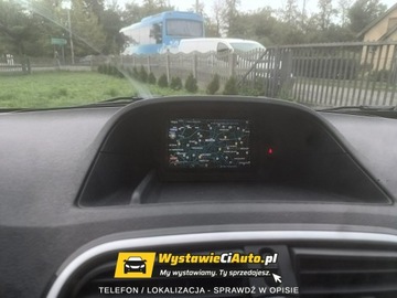 Renault Kangoo II Mikrovan Facelifting 2013 1.5 dCi 90KM 2015 Renault Kangoo Telefon: 697_127_469 Lokalizacja:Miłosław, zdjęcie 16