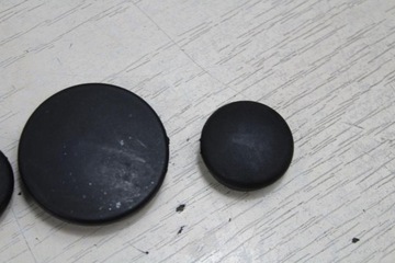 BMW R1100 RT ЗАГЛУШКА ВЕРХНЕЙ ПОЛКИ