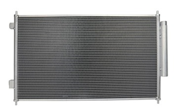 CHLADIČ KLIMATIZACE HONDA HR-V 1.5 2015 - 2020