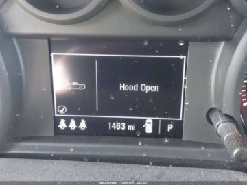  GMC Sierra 1500 Standard Box Pro 2025 2.7 Benzyna 310KM, zdjęcie 11