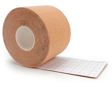 ЛЕНТА BOOB TAPE ЛИФТИНГ ДЛЯ ФОРМИРОВАНИЯ ГРУДИ, ДЕКОЛЬНОСТИ