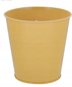 Citronella świeca przeciw/na komary Owady muchy
