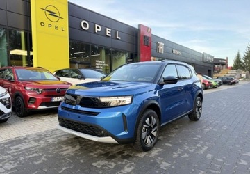 Opel 2025 Opel Frontera GS 145KM 8 lat ochrony OCAC 1 7-osobowy 1.2 Hybryda, zdjęcie 1