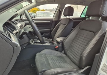 Volkswagen Passat B8 GTE Variant Facelifting 1.4 TSI Plug-In-Hybrid 218KM 2022 Volkswagen Passat GTE 1.4TSI Plug-IN Hybrid 218KM Hak Led ACC Kamera El.Kl, zdjęcie 10