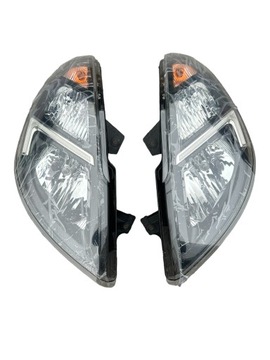 OPEL MOVANO 95529358,95529360 SVĚTLO LEVÝ PRAVÁ LED