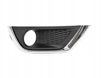 OBUDOWA HALOGENU JEEP COMPASS 2017- PRAWA 5UP96RXFAB