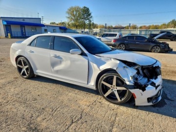 Chrysler 300C II 2021 Chrysler 300s 2021 5.7 Benzyna 363KM, zdjęcie 4