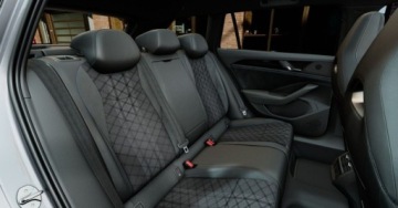 Volkswagen Passat B8 Variant Facelifting 1.5 TSI EVO 150KM 2026 Volkswagen Passat R-Line 1.5 eTSI mHEV 150 KM DSG 1.5 Benzyna 150KM, zdjęcie 5