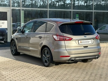 Ford S-Max II Van 2.0 TDCi 180KM 2016 Ford S-Max Navi, Ele.Klapa, Full LED, Asystent,Alu, zdjęcie 6