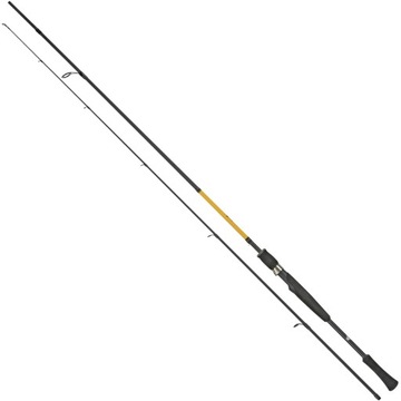 Konger Wędka Carbomaxx Super Spin 240/8g