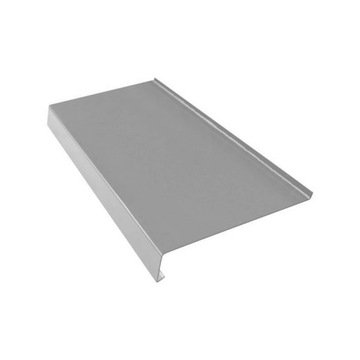 RAL9006 Порошковая краска серебристый металлик глянцевая 1 кг