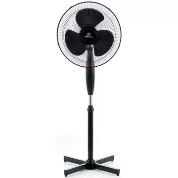 Wentylator wiatrak podlogowy stojacy wentylator domowy wiatrak pokojowy