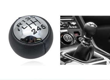 HLAVICE PÁKY ŘAZENÍ PEUGEOT 307 308 407 5008 3008