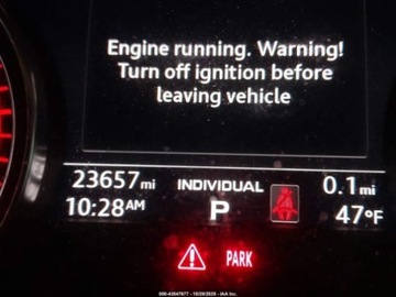 Audi Q5 II 2019 Audi Q5 2019 AUDI Q5 45 PREMIUM 2.0 Benzyna 248KM, zdjęcie 10