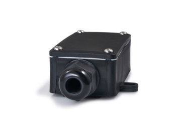 ГЕРМЕТИЧНЫЙ КАБЕЛЬНЫЙ РАЗЪЕМ CSJ 3x1,5 КОРОБКА IP68