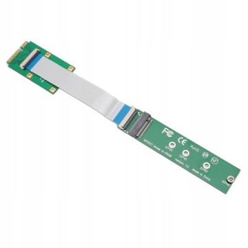 ПОРТАТИВНАЯ КАРТА-АДАПТЕР С ИНТЕРФЕЙСОМ MINI PCIE