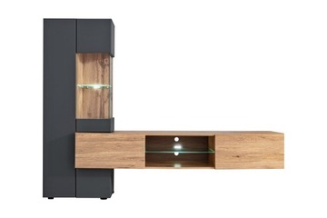 ПОДНОС ПВХ + СВЕТОДИОДНАЯ НАСТЕНКА