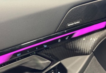 BMW Seria 5 G90-91 Sedan 2.0 20i 208KM 2025 BMW Seria 5 BMW 520i Sedan dostepne od reki 2.0 Hybryda 208KM, zdjęcie 14