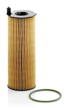 FILTR OLEJU MANN-FILTER HU 8001 x