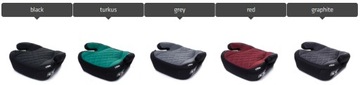 АВТОКРЕСЛО ISOFIX 4BABY HI-FIX АВТОКРЕСЛО