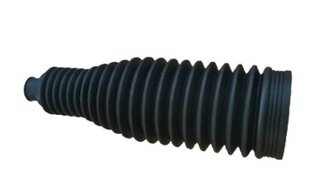 КРЫШКА РУЛЕВОГО ПРИВОДА ASO AUDI ЛЕВАЯ