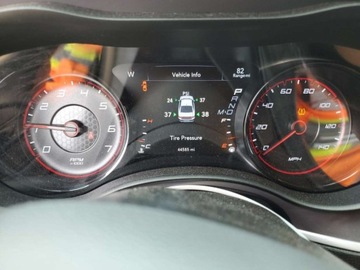 Dodge Charger VII 2022 Dodge Charger SXT 2022 3.6l 3.6 Benzyna 292KM, zdjęcie 9