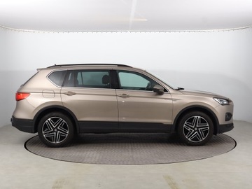 Seat Tarraco SUV 2.0 TDI 150KM 2019 Seat Tarraco 2.0 TDI, Salon Polska, 7 miejsc, zdjęcie 5