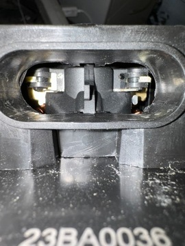 RENAULT CLIO III 05- ВЕНТИЛЯТОР, НОВЫЙ