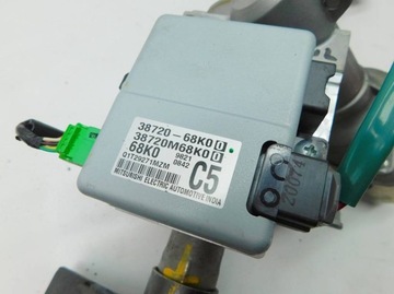 NISSAN PIXO ALTO 1.0 2009 ЭЛЕКТРОРУЛЕВОЕ УПРАВЛЕНИЕ