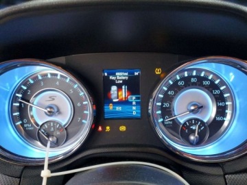 Chrysler 300C II Sedan 5.7 V8 363KM 2013 Chrysler 300s 2013 CHRYSLER 300 S 5.7 Benzyna 363KM, zdjęcie 6
